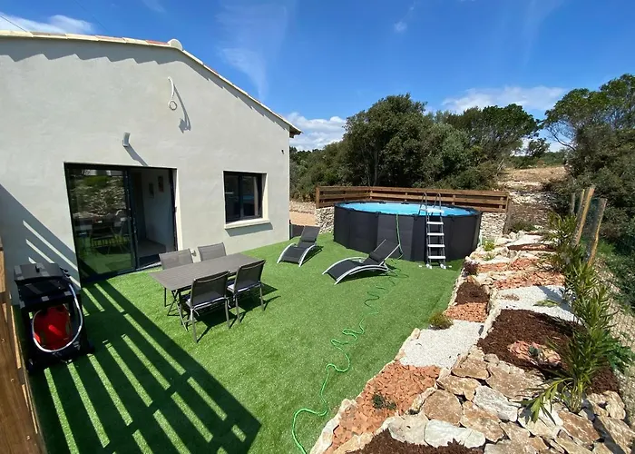 Villa Pacienta