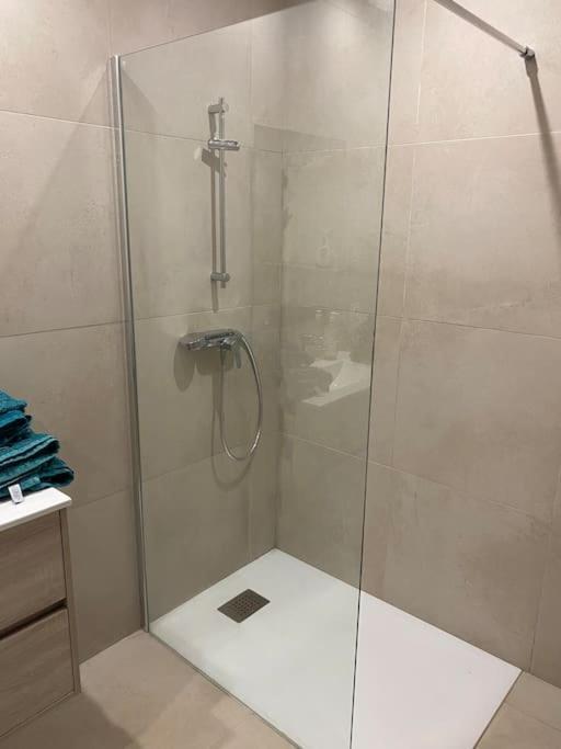 Pacienta Holiday home