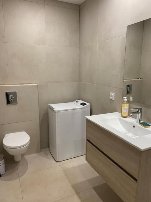 Pacienta Holiday home